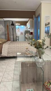 Central Modern Apartment Volos ll - Volos - 6