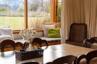 Glendhu Station Homestead - Glendhu Bay Home - Glendhu - 1