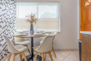 Cozy AirportHouse 5 min del aeropuerto WiFi parking privado - Dania Beach - 4