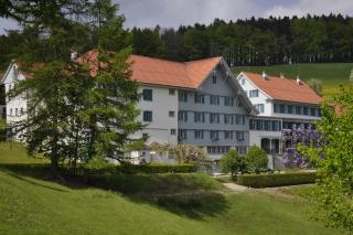 Gasthof Gyrenbad - Turbenthal - 1