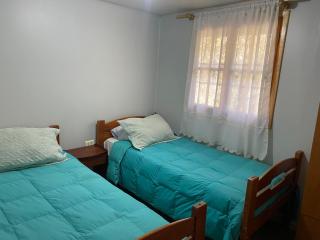 Cabaña de Campo tulahuen - 2