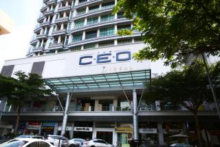 Private Getaway (Private Cinema, Swing & more!) at CEO Penang - Bayan Lepas - 1