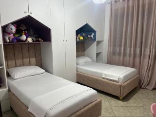 Guest House Open Room - Durazzo - 4