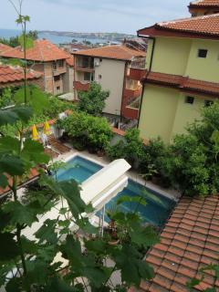 Family Hotel Sofi - Sozopol - 2