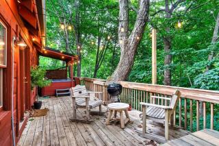 Lazy Fox Retreat - Sevierville - 7
