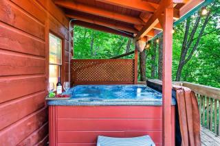 Lazy Fox Retreat - Sevierville - 3