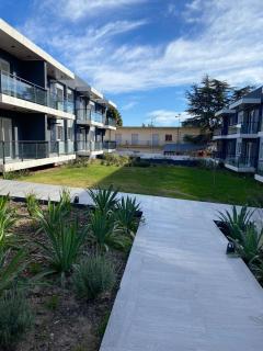 Condominio Lhirondelle II - La Falda - 4