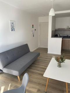 Condominio Lhirondelle II - La Falda - 3