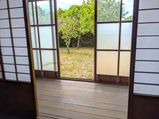 ステイ和屋Ooasa徳島で家族とのんびりできる和室宿 - 1