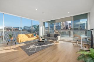 Oliver - The Hindmarsh Skyline Retreat - 2