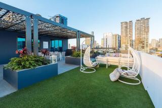 South Brisbane Epicentre - 1 Bedroom Apartment - Brisbane - 0