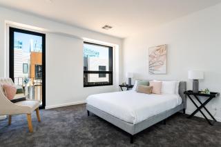 Urban Rest Port Adelaide Apartments - 3