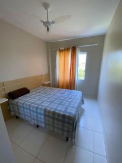 APARTAMENTO DE PRAIA Atoba - 2