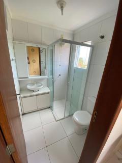 APARTAMENTO DE PRAIA Atoba - 1