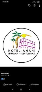 HOTEL ANAHÍ - Chulumani - 0
