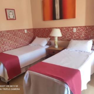 Pousada São João Batista - 3