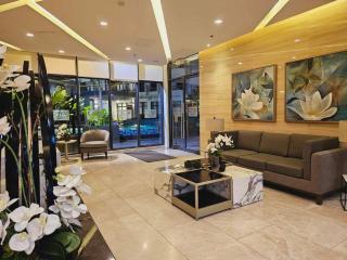 Condo Private Room/Hotel Type @ Spring Residences - Manila - 8