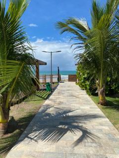 Apartamento Condomínio Cupe Beach Living - Beira Mar - 5