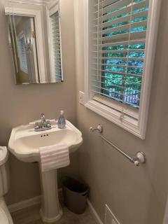 Quiet Kennesaw 3BR home - close to KSU, Lakepoint - Kennesaw - 6