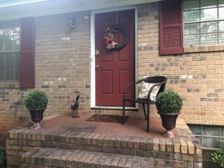 Quiet Kennesaw 3BR home - close to KSU, Lakepoint - Kennesaw - 5