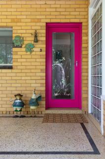 Rosettas Garden Guesthouse King Valley - Whitfield - 2