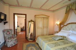 Relais Castelluccio Palusse - Città della Pieve - 3