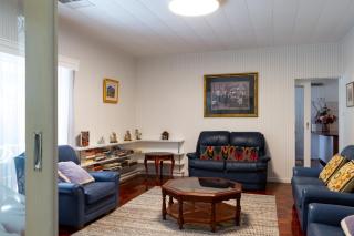 Rosettas Garden Guesthouse King Valley - Whitfield - 9