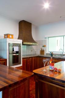 Rosettas Garden Guesthouse King Valley - Whitfield - 8