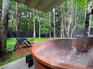 Fuji Fumoto Forest Hotspring ふもとの森温泉 - 9