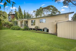 Retreat At Red Rocks Beach - 1