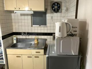 Nishimoto Building - Vacation STAY 16010v - Hiroshima - 5