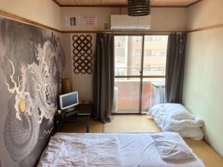 Nishimoto Building - Vacation STAY 16012v - Hiroshima - 9
