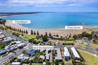 Cosy Corner Hideaway - Torquay - 9