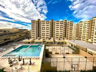 APT° Aconchegante Acqua Park - Pelotas - 0