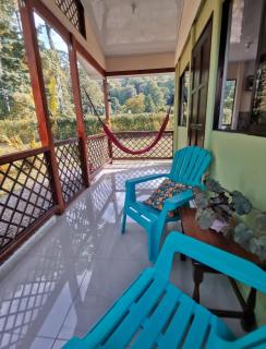 Casa Farolito - Hone Creek - 8