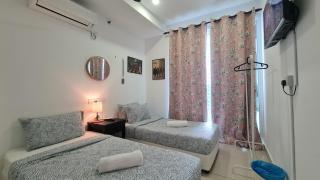 Rooms at Mansion One, Shared Apartment Only - 5