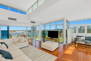 Nielsen on the Park Unit 6 - Tweed Heads - 5