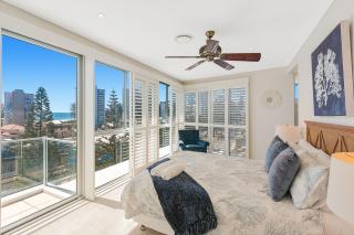 Nielsen on the Park Unit 6 - Tweed Heads - 1
