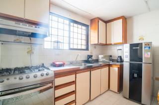 Apartamento cerca CC VIVA Barranquilla - 1