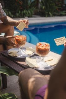 Hotel Atelie del Mar - Monterrico - 4