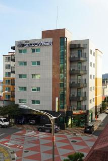 Soldongsan Stay - 7