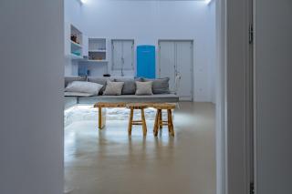 Aegean Feelings - Piso Livadi - 5
