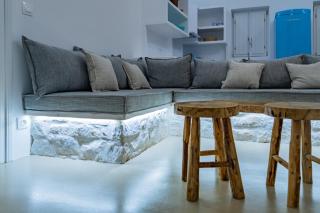 Aegean Feelings - Piso Livadi - 2