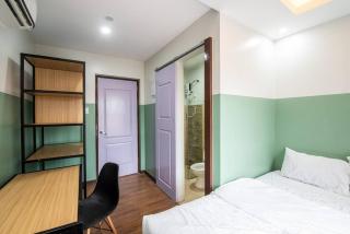 St. Marvin Studio Makati M308 - Manila - 1
