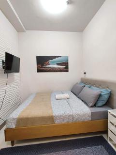 Coast Residences, Roxas Blvd, Pasay City - Manila - 3