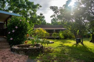 Cabañas Raupa - 9