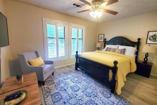 Hidden Gem 3bd/2bth 1levl - Hot Springs Village - 4