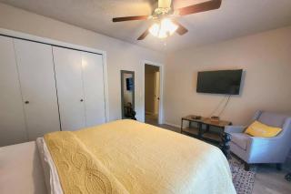Hidden Gem 3bd/2bth 1levl - Hot Springs Village - 3