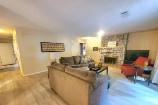 Hidden Gem 3bd/2bth 1levl - Hot Springs Village - 8
