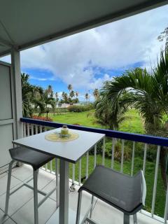Charme et confort avec vue sur mer - Le Gosier - 3